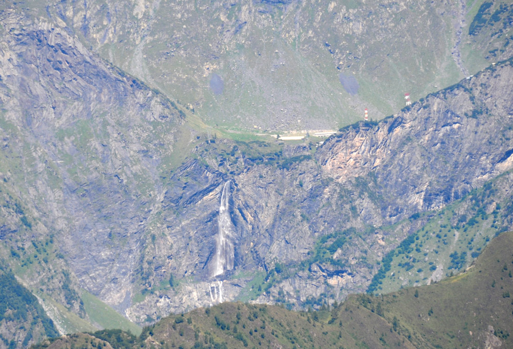 Dal Monte Ferrante